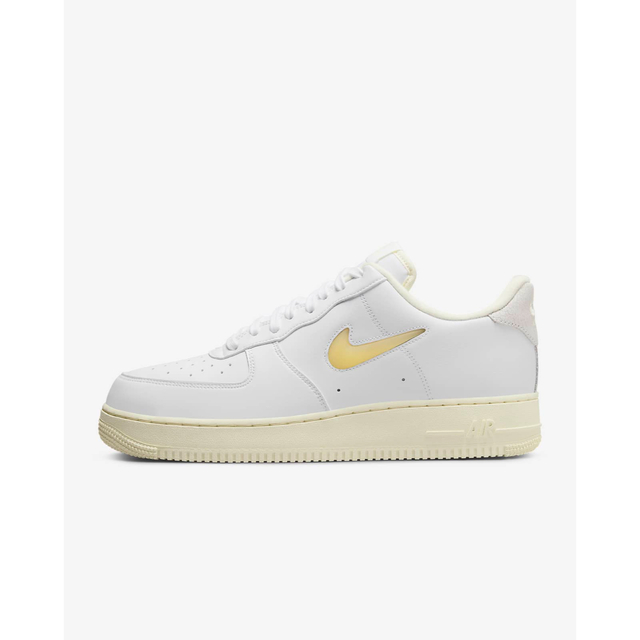 NIKE(ナイキ)のNike Air Force1 Jewel ナイキ エアフォース1 ジュエル24 メンズの靴/シューズ(スニーカー)の商品写真