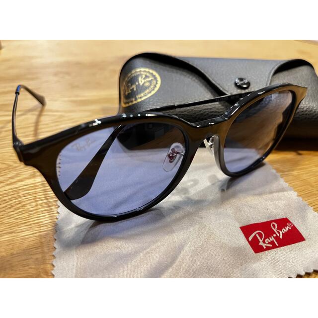 RAYBAN レイバンサングラス RB4334D ・美品