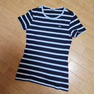ラコステ(LACOSTE)のLACOSTE　Tシャツ(Tシャツ(半袖/袖なし))