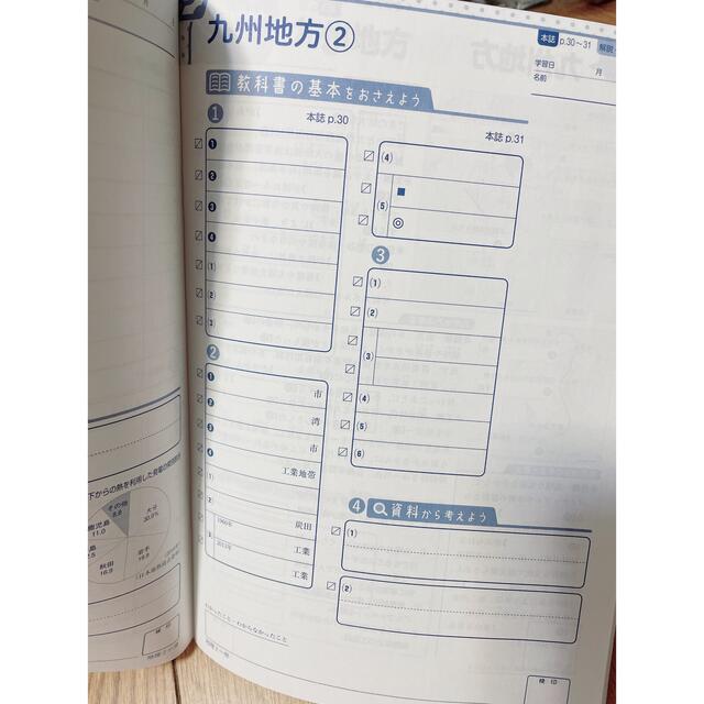 新品未使用 中学2年 社会の自主学習 自主学習ノート 地理の通販 By 利休さん S Shop ラクマ 新品未使用 中学2年 社会の自主学習 自主学習ノート 地理の通販 By 利休さん S Shop ラクマ