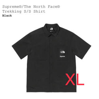 Supreme - XL Supreme The North Face Trekking Shirt