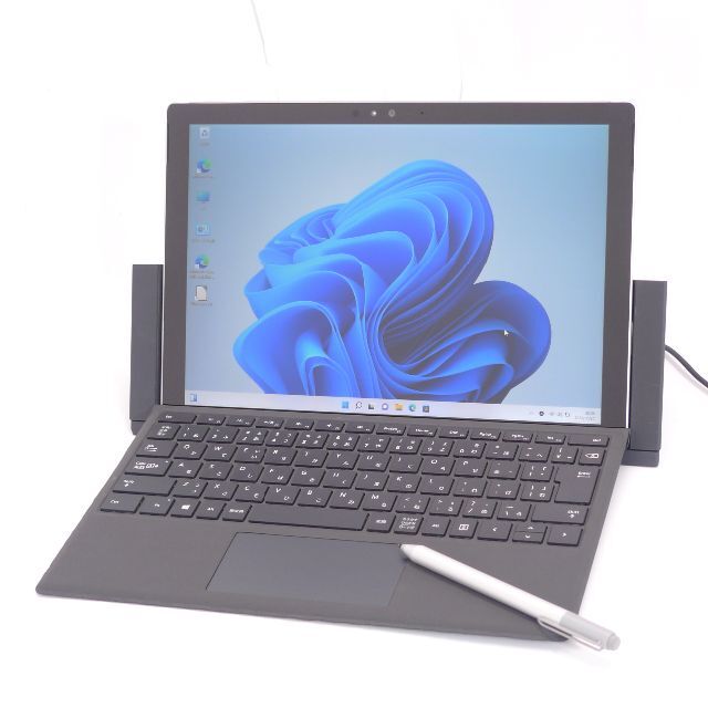 ウイルス対策Win11 Surface Pro 4 4GB SSD Bluetooth