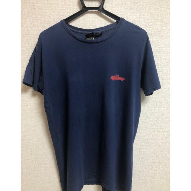 RRL tシャツ