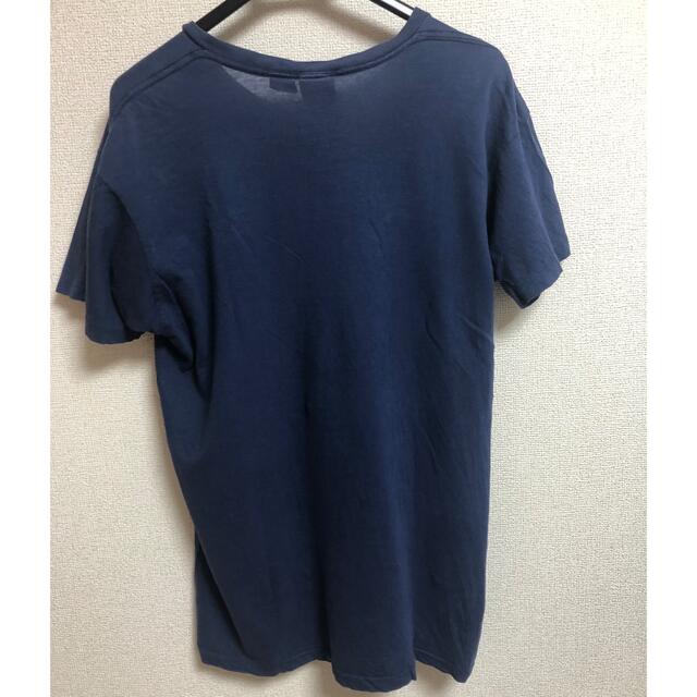 RRL(ダブルアールエル)のRRL tシャツ メンズのトップス(Tシャツ/カットソー(半袖/袖なし))の商品写真