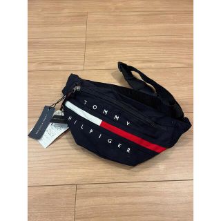 トミーヒルフィガー(TOMMY HILFIGER)のトミーヒルフィガー★バッグ(ボディーバッグ)