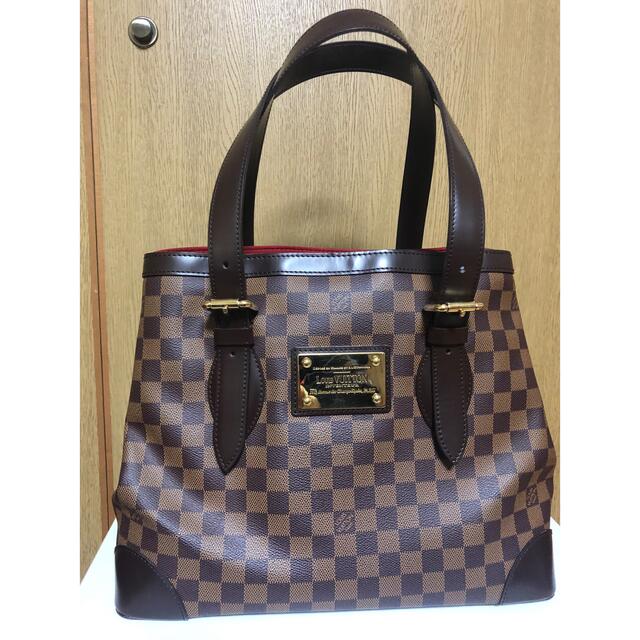 Vuitton ハムステッドmm 消費税無し 86640円 www.gold-and-wood.com