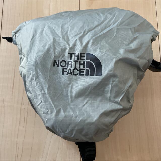 THE NORTH FACE(ザノースフェイス)のカメラバッグ スマホ/家電/カメラのカメラ(ケース/バッグ)の商品写真