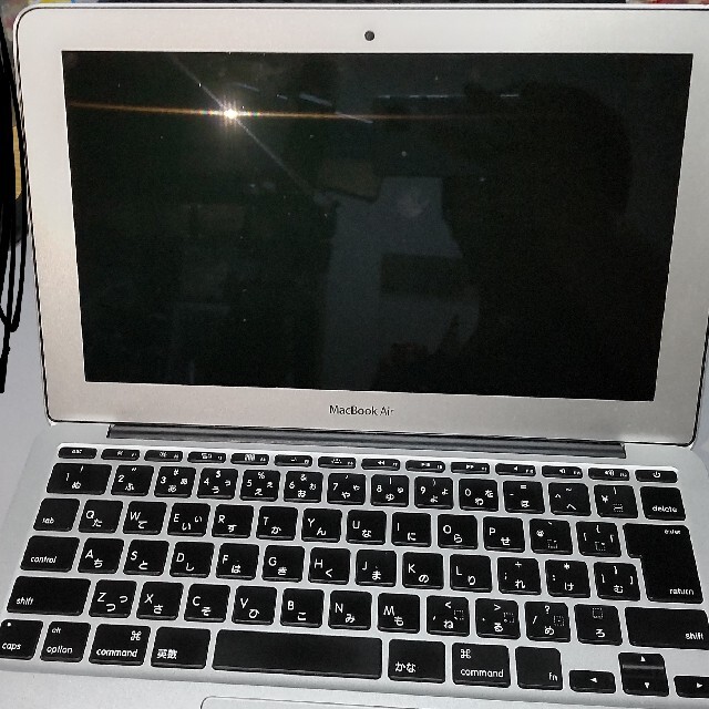 MacBook Air 11インチ 2014 11inch