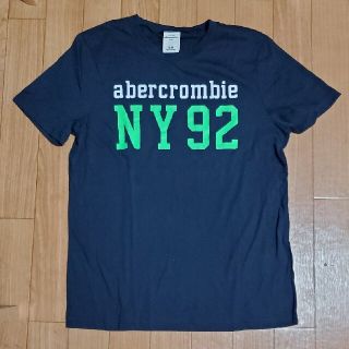 アバクロンビーアンドフィッチ(Abercrombie&Fitch)のabercrombie & fitch kids T-shirt(Tシャツ/カットソー)