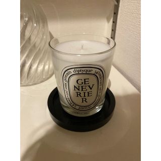 ディプティック(diptyque)のdiptyqueアロマキャンドル(アロマ/キャンドル)