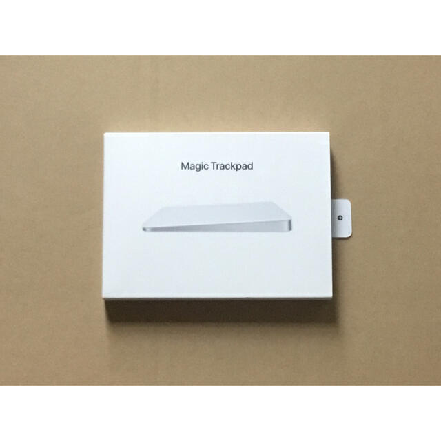 APPLE MAGIC TRACKPAD 2