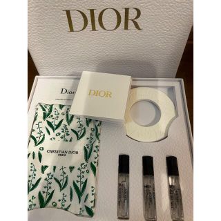 クリスチャンディオール(Christian Dior)のメゾンクリスチャンディオール　ラッキーセット(ユニセックス)