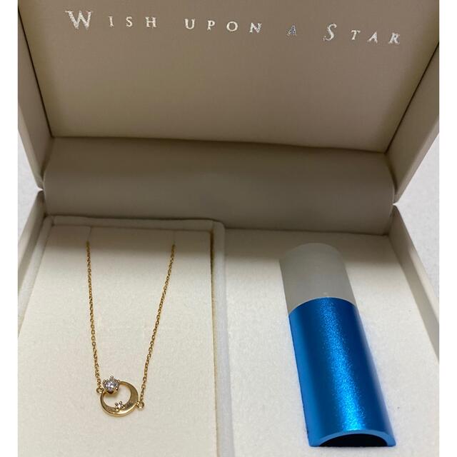 Wish upon a Star ダイアモンドブレスレット
