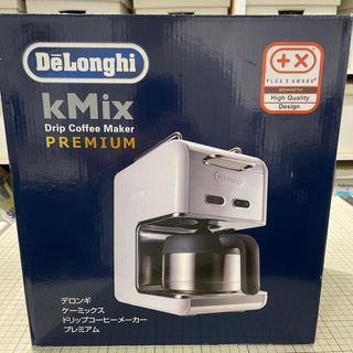 DeLonghi - デロンギ　コーヒーメーカー
