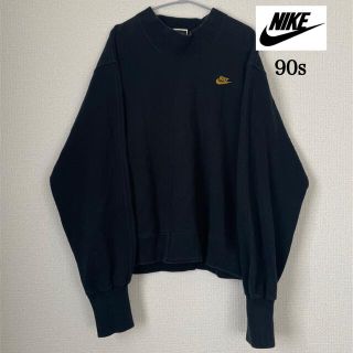 NIKE ナイキ　セーター　トレーナー　Nike 　ヴィンテージ　レトロ