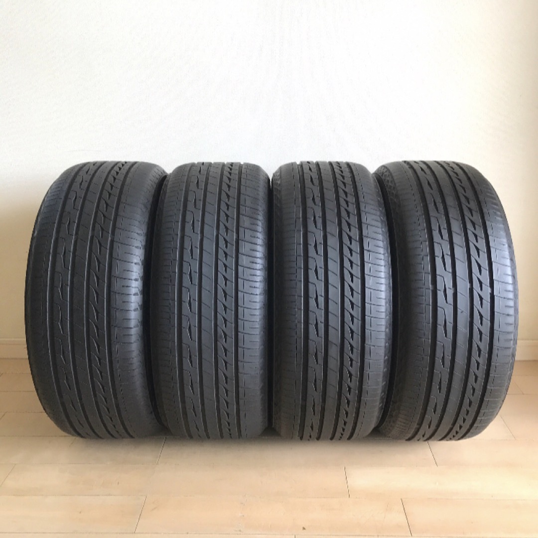 レビューで送料無料】 BRIDGESTONE - 送料無料! 8分山 □最優良品