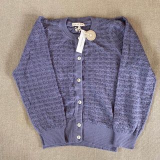 SOOR PLOOM - Soor Ploom Rose Cardigan Bluet 8yの通販 by ほこ's