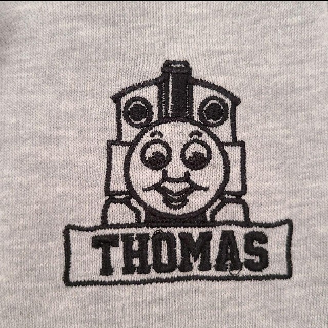 THOMAS　100 キッズ/ベビー/マタニティのキッズ服男の子用(90cm~)(Tシャツ/カットソー)の商品写真