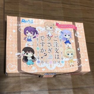 Reバース　for you  ご注文はうさぎですか？　トライアルスタートデッキ(Box/デッキ/パック)