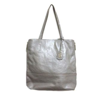 フルラ トートバッグ(シルバー/銀色系)の通販 73点 | Furlaを買う