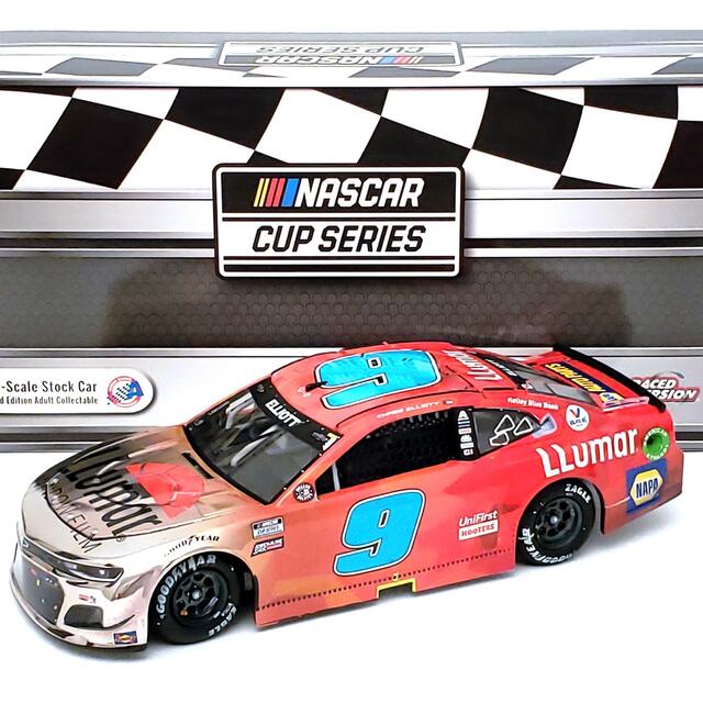 中古品 NASCAR アンハート 旅行バックスーツケース - トラベルバッグ