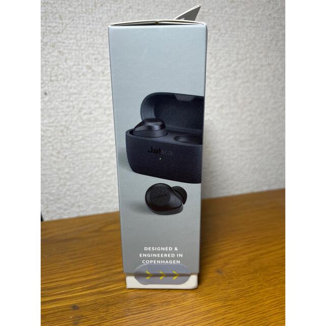 ワイヤレスノイズキャンセリングイヤホン Jabra Elite85t  新品 スマホ/家電/カメラのオーディオ機器(ヘッドフォン/イヤフォン)の商品写真