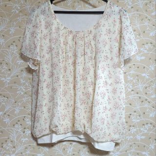 ❣️夏物最終価格❣️　カットソー（夏物）【着用品】(カットソー(半袖/袖なし))