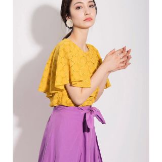 The Virgnia（シャツ/ブラウス(半袖/袖なし)）のフリマアイテム一覧