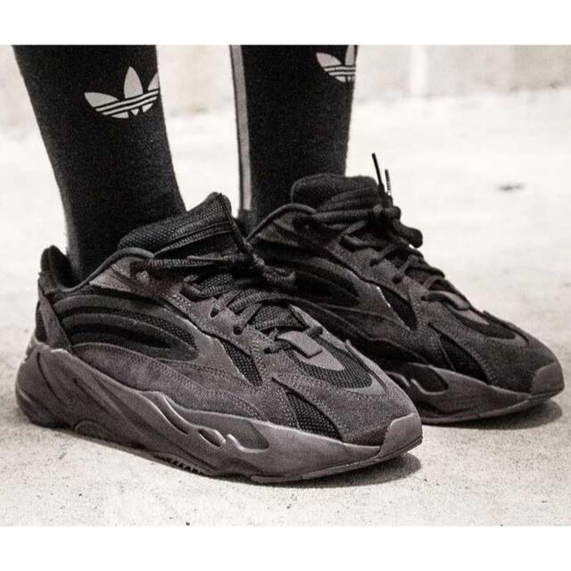 YEEZY BOOST 700 V2 VANTA 28㎝　美品