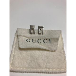 グッチ(Gucci)のグッチ　GUCCI ピアス(ピアス)