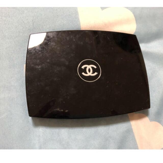 CHANEL(シャネル)のシャネル　コスメパレット コスメ/美容のキット/セット(コフレ/メイクアップセット)の商品写真