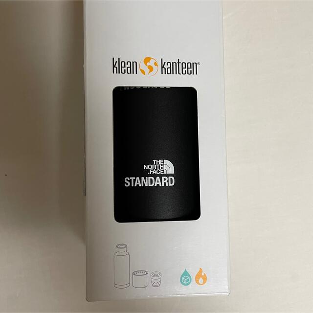 限定 STANDARD × Klean Kanteen ステンレスボトル