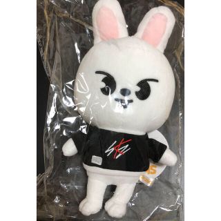 straykids SKZOO リービットポップアップ限定 リノ