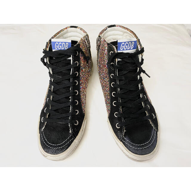 GOLDEN GOOSE トゥモローランド別注スニーカー　37