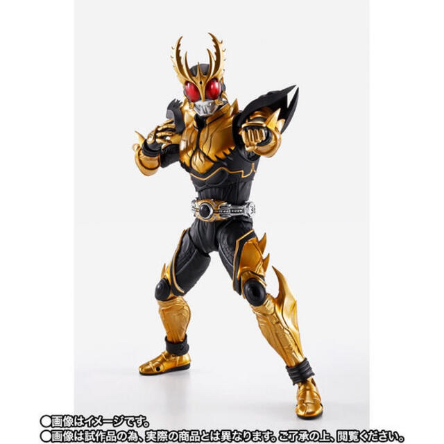 S.H.Figuarts 仮面ライダークウガ ライジングアルティメット 2つ | www