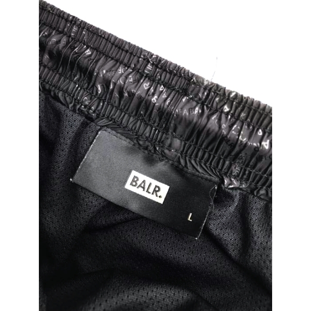 BALR(ボーラー) ハーフパンツ メンズ パンツ イージー メンズのパンツ(その他)の商品写真