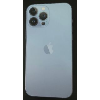 アイフォーン(iPhone)の 新品未開封　iPhone 13 Pro シエラブルー 256GB 2台セット(スマートフォン本体)