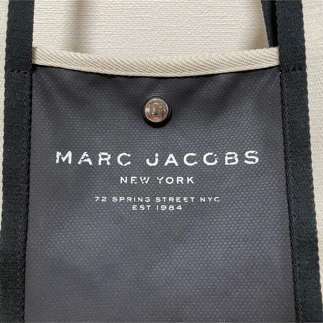 MARC JACOBS(マークジェイコブス)のMARCJACOBS トートバッグ レディースのバッグ(トートバッグ)の商品写真