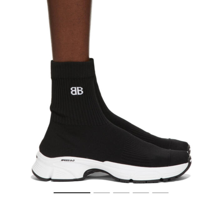 新品BALENCIAGA スピード トレーナー 3.0 スニーカー | tspea.org