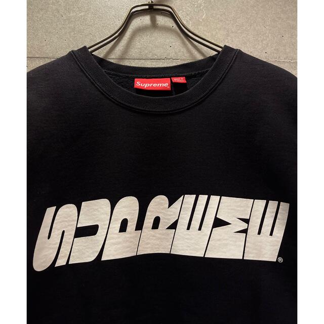 Supreme Breed Crewneck スウェット トレーナー L 登坂着 商品の状態