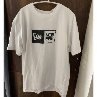 ニューエラー(NEW ERA)のNEWERA Tシャツ　半袖(Tシャツ/カットソー(半袖/袖なし))