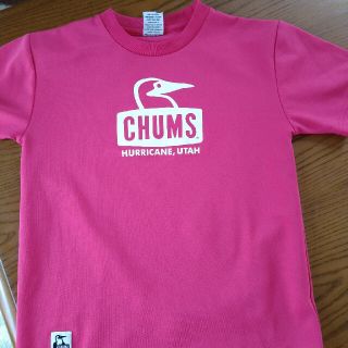 チャムス(CHUMS)のCHUMSTシャツ(Tシャツ(半袖/袖なし))