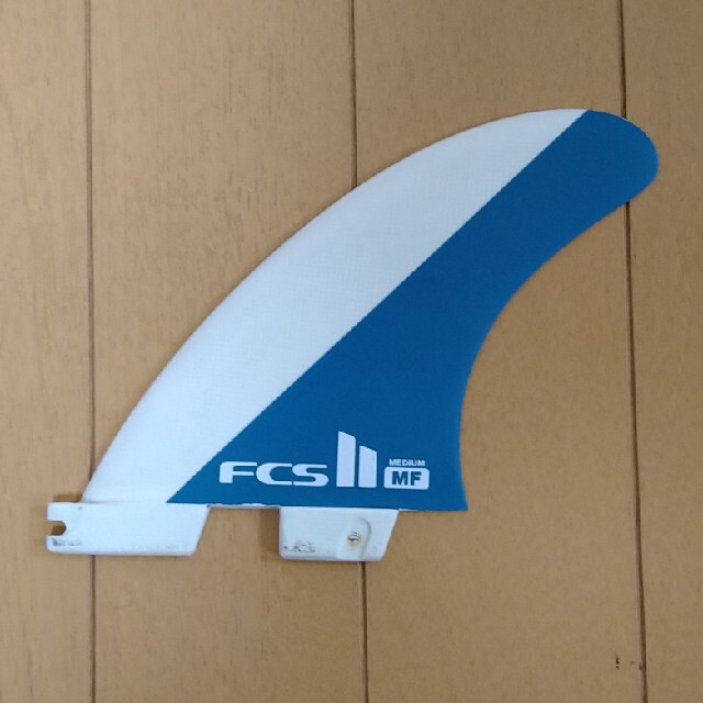 FCS2フィン　ミックファミング　M スポーツ/アウトドアのスポーツ/アウトドア その他(サーフィン)の商品写真