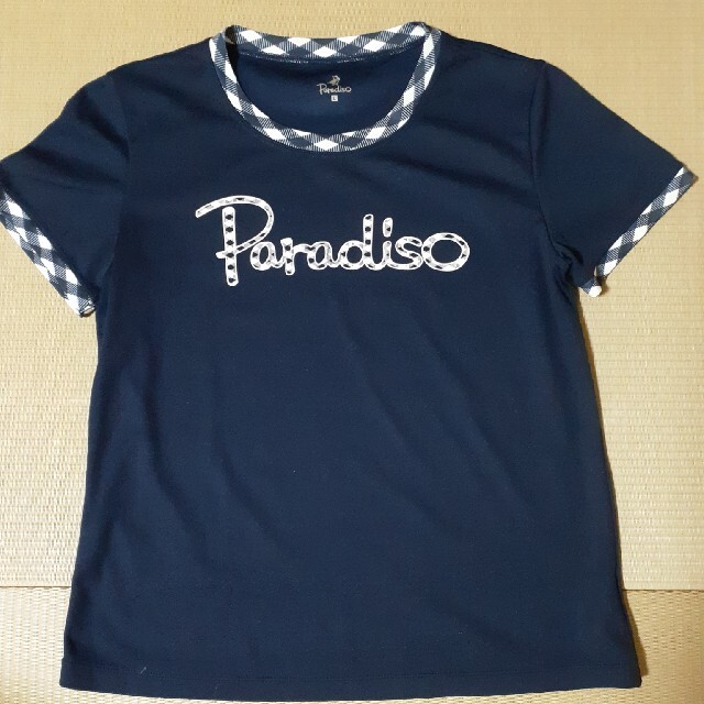 Paradiso(パラディーゾ)のパラディーゾ/テニスウェア上下 スポーツ/アウトドアのテニス(ウェア)の商品写真