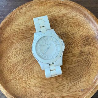 マークバイマークジェイコブス(MARC BY MARC JACOBS)のMarc by Marc Jacobs 腕時計⌚︎(腕時計)