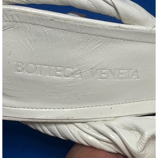 新品Bottega Veneta パンプス