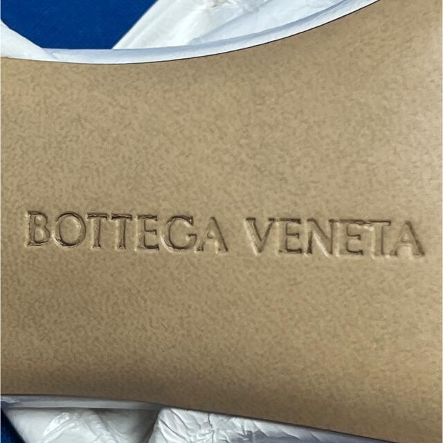 新品Bottega Veneta パンプス