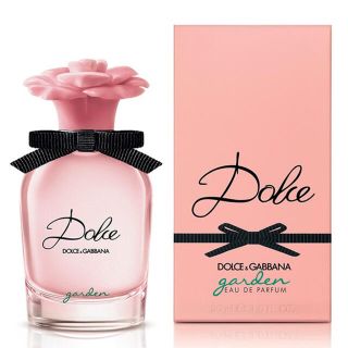 ドルチェアンドガッバーナ(DOLCE&GABBANA)のドルチェ ガーデン オードパルファム  ガーデン　30ml(その他)