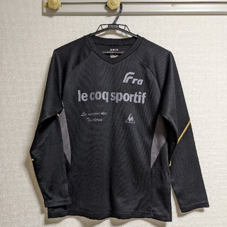 ルコックスポルティフ(le coq sportif)のルコック　ロンT(Tシャツ(長袖/七分))