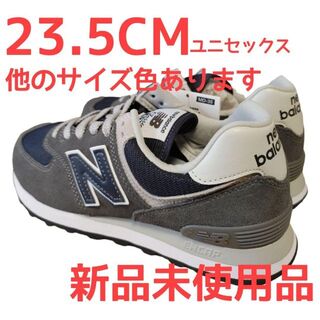 新品未使用★ニューバランス【New Balance】 WL996 23.5cm